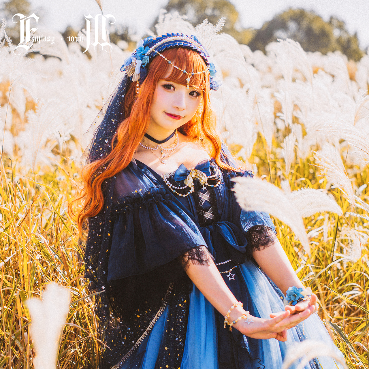 【尾款】灿烂的馈赠 浮世镜Lolita 截止至6月26日|ruв категории плесень играть/Аниме/вокруг/cos/настольные игры, вторичный элемент Лолита, Лолита/мягкая одежда/переплет - от Buy2taobao.com для оказания профессиональной услуги покупки агента Taobao