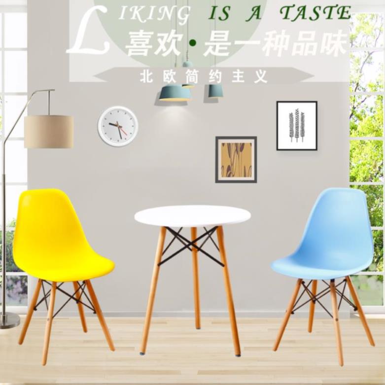 会客桌椅组合休闲吧创意会议桌甜品大理石奶茶简易洽谈咖啡桌个性|ruв категории жилой мебели, Таблица класса, обеденный стол - от Buy2taobao.com для оказания профессиональной услуги покупки агента Taobao