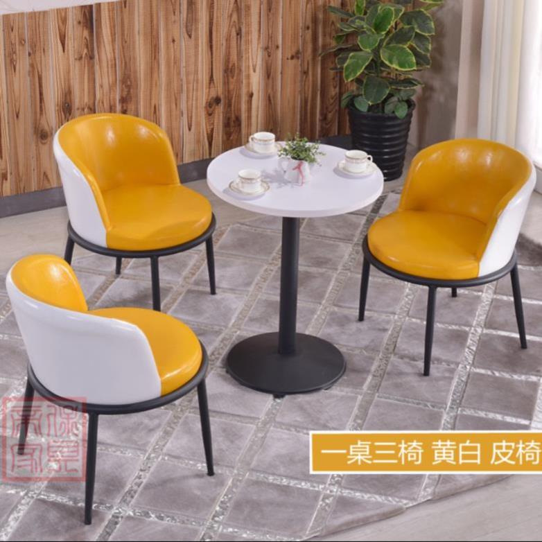 studio Conference table Negotiate Tables and chairs combination Highchairs Western new pattern 4S Restaurants Front Art classin the Business/Office Furniture , Office Furniture , Desk , Conference table category - from Buy2taobao.com to provide professional Taobao agent buy service