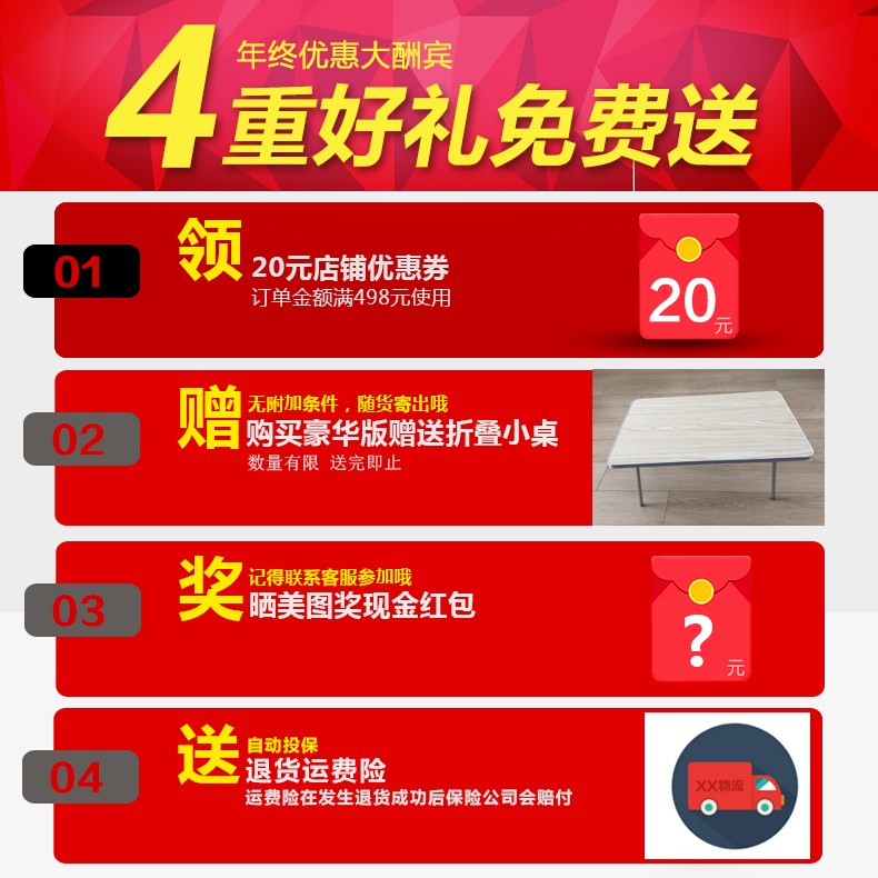 折叠懒人沙发床小户型可现代双人客厅卧室两用榻榻米小沙发休闲椅|msdalam kategori perabot kediaman, SOFA, beanbag - dari Buy2taobao.com untuk memberikan perkhidmatan ejen Taobao profesional membeli