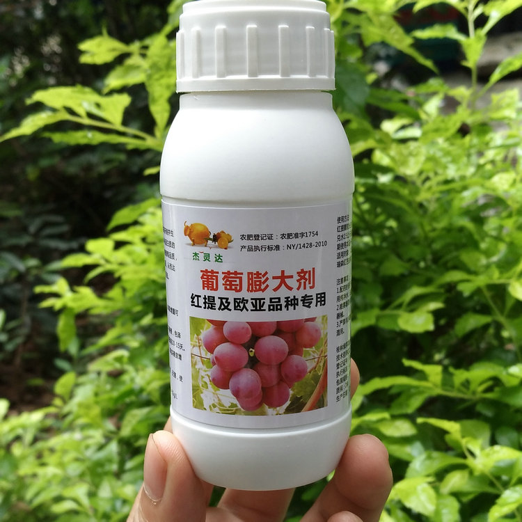 绿邦 红提葡萄专用膨大剂 膨大素 叶面肥 维多利亚玫瑰香软梗在类目 农用物资, 肥料, 新型肥料中 - 来自Buy2taobao.com提供专业的淘宝代购服务