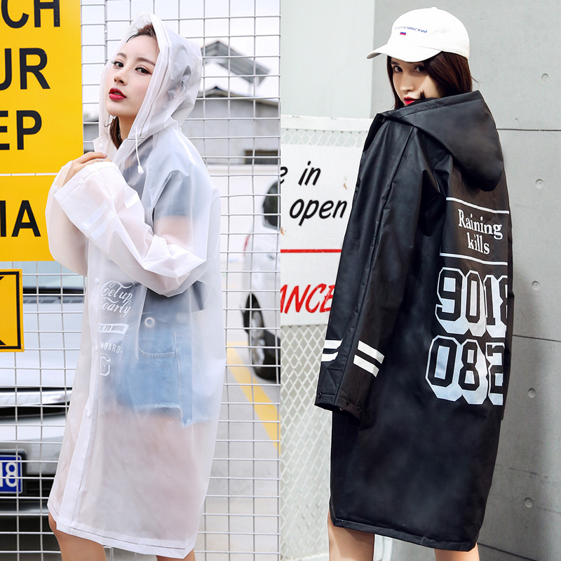 travel transparent Raincoat adult coat the republic of korea fashion have more cash than can be accounted for Chaopai outdoors Riding on foot Poncho Portablein the Home Daily , Umbrella/Rain gear/Rain/Moistureproof , Poncho/Raincoat category - from Buy2taobao.com to provide professional Taobao agent buy service