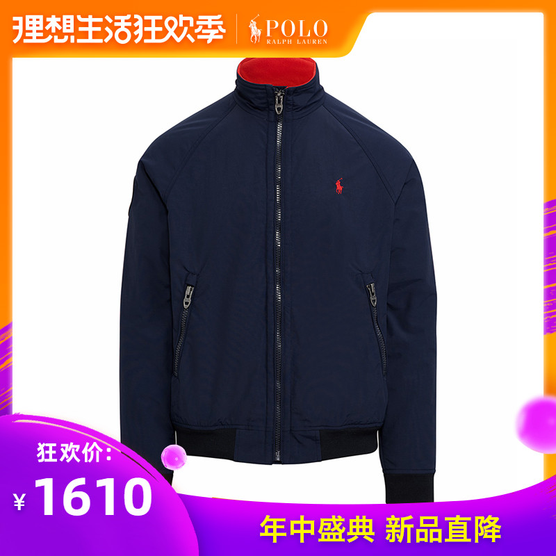 Polo Ralph Lauren男装 2019年春季拒水型夹克RL11062|ruв категории Мужская одежда, пиджак - от Buy2taobao.com для оказания профессиональной услуги покупки агента Taobao