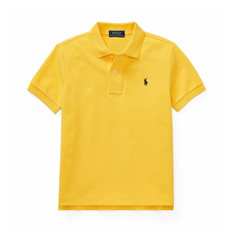 Polo Ralph Lauren男童 2019年春季网格布网球衫RL31208|msdalam kategori Kanak-kanak/Bayi/Keluarga dipasang, baju-T - dari Buy2taobao.com untuk memberikan perkhidmatan ejen Taobao profesional membeli