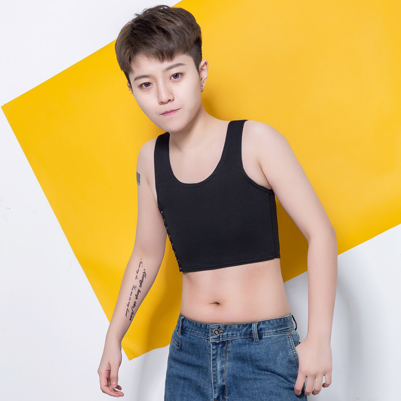 sunnys breast binding les Hooks tt have cash less than that is registered in the accounts Strengthen Bandage Nano Bamboo Charcoal No trace Ultra-flat Velcroin the Lingerie/Men's underwear/Tracksuit , Workout Tops category - from Buy2taobao.com to provide professional Taobao agent buy service