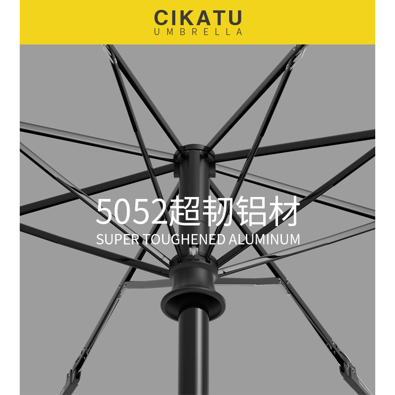伞男双层晴雨两用伞水4-5级全自动折叠雨/一甩干|msdalam kategori rumah harian, payung/gear hujan/Rain/Lembap-bukti, payung - dari Buy2taobao.com untuk memberikan perkhidmatan ejen Taobao profesional membeli