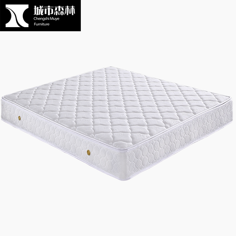 1.8m brand Spinal mattress 1.5 Double bed children bedroom Mat knitting Fabricin the Residential furniture , Mattress class , Coir mattress category - from Buy2taobao.com to provide professional Taobao agent buy service