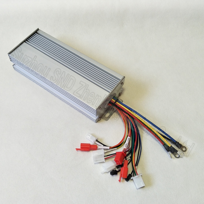 72V1500W18管电动车正弦波控制器 电动自行车大功率2000w无刷控在类目 电动车/配件/交通工具, 电动车零/配件, 更多电动车零/配件中 - 来自Buy2taobao.com提供专业的淘宝代购服务