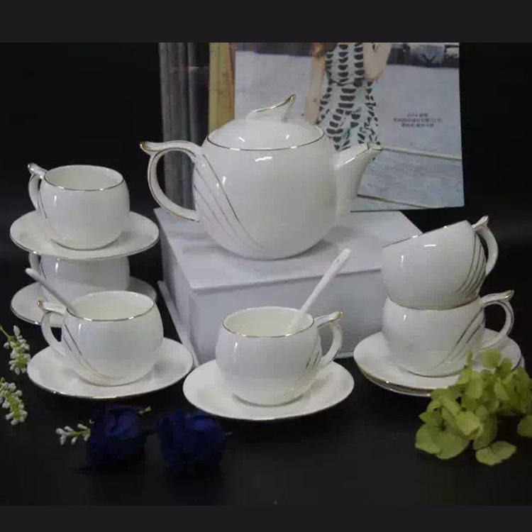 Bird of Paradise Mug tea set suit Beidie English Ceramic cup European style modern Home Furnishingin the Tableware , Coffee , Mug category - from Buy2taobao.com to provide professional Taobao agent buy service