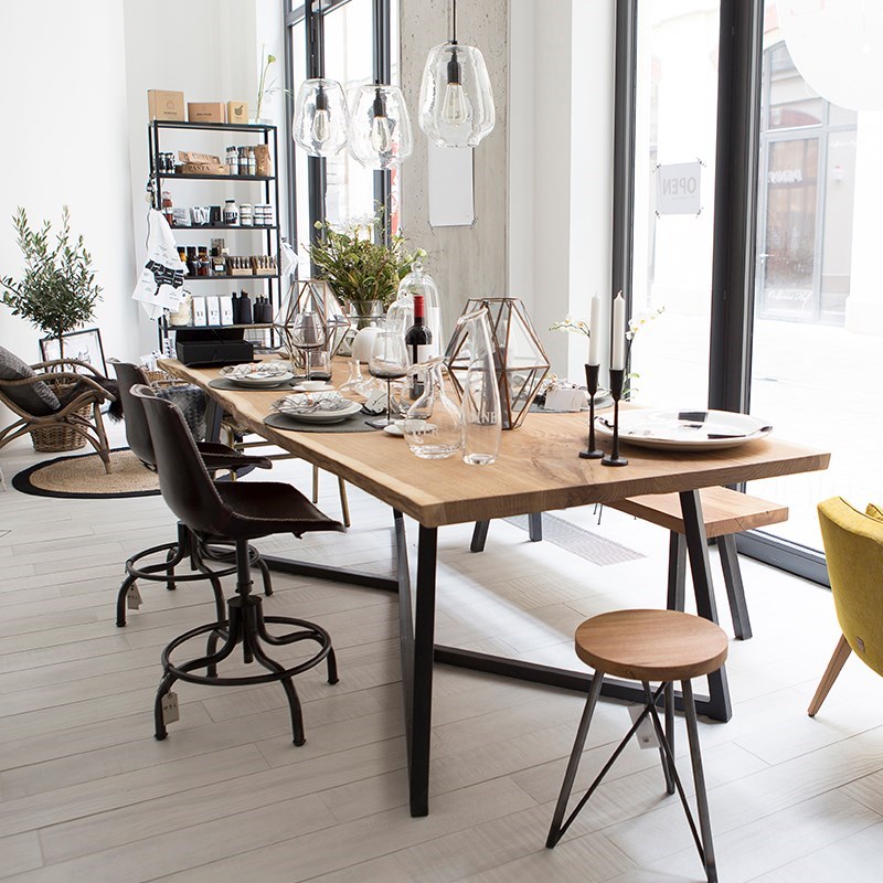 European style Solid wood table Large table desk Conference table rectangle negotiating table Simplicity desk modern coffee tablein the Business/Office Furniture , Office Furniture , Desk , Conference table category - from Buy2taobao.com to provide professional Taobao agent buy service