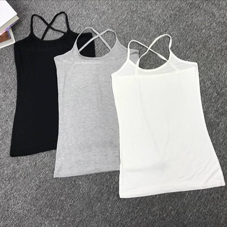 舞蹈服装成人女打底吊带修身莫代尔古典瑜伽现代舞练功服内搭背心|ruв категории движение/йога/фитнес/фанаты товаров, танец/аэробика/гимнастика, современный танец, современный танец одежды - от Buy2taobao.com для оказания профессиональной услуги покупки агента Taobao