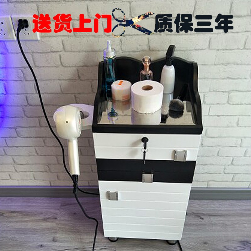 烤漆美容推车多功能镜台柜子发廊抽屉式美发店工具柜理发店工具车|msdalam kategori Perniagaan/perabot pejabat, Salon/Beauty Furniture, alat Troli - dari Buy2taobao.com untuk memberikan perkhidmatan ejen Taobao profesional membeli