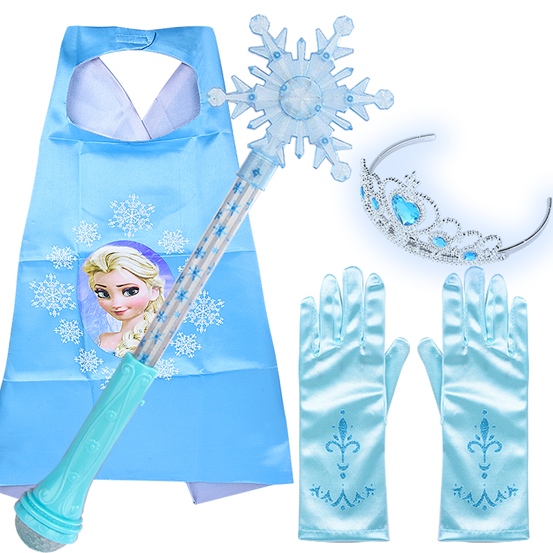 Magic fairy Halloween Dress up perform Toys Sparklers Palawan Snow Romance Snowflake luminescence Magicin the Toy/Childs/Puzzle/Building block/Model , Electronic/Light/Aerated/Tricky Toy , Glow Toys category - from Buy2taobao.com to provide professional Taobao agent buy service