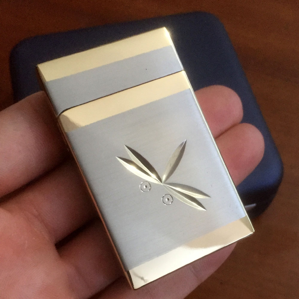 quality goods Tiger Tiger card lighter originality inflation Heating wire Windbreak Boutique carving Dragonfly Boyfriendin the ZIPPO/Swiss Army Knife/Glasses , Brand lighters and accessories , Other brand lighters category - from Buy2taobao.com to provide professional Taobao agent buy service