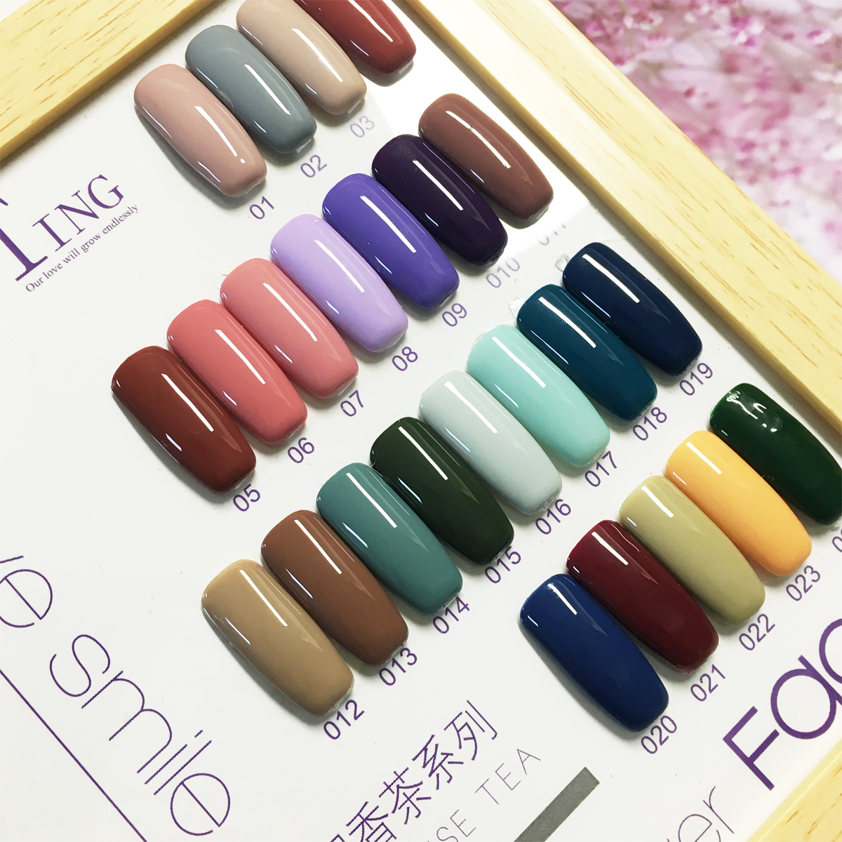 2019 new pattern Fashion Color Nail enhancement Oil glue Packages suit full set Koudan Phototherapy glue Morandi seriesin the Makeup/Perfume/Beauty tools , Nail Polish/Nail Products (New) , Nail cosmetics category - from Buy2taobao.com to provide professional Taobao agent buy service