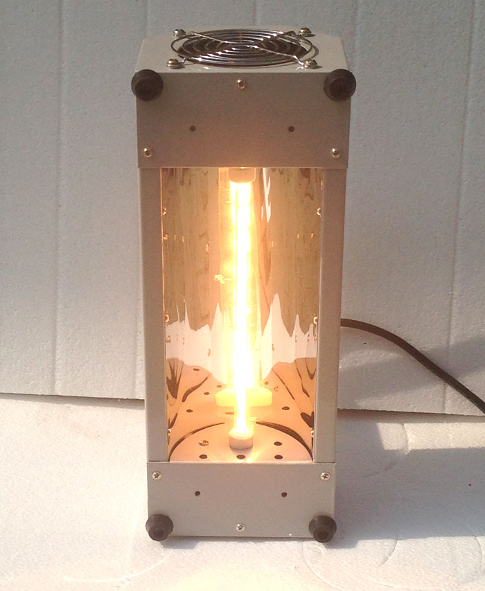 Shortwave Infrared Paint Light box auxiliary UV Curing machine tool infra-red quartz Halogen Heat lampsin the Decoration main material , Light source , Other sources category - from Buy2taobao.com to provide professional Taobao agent buy service