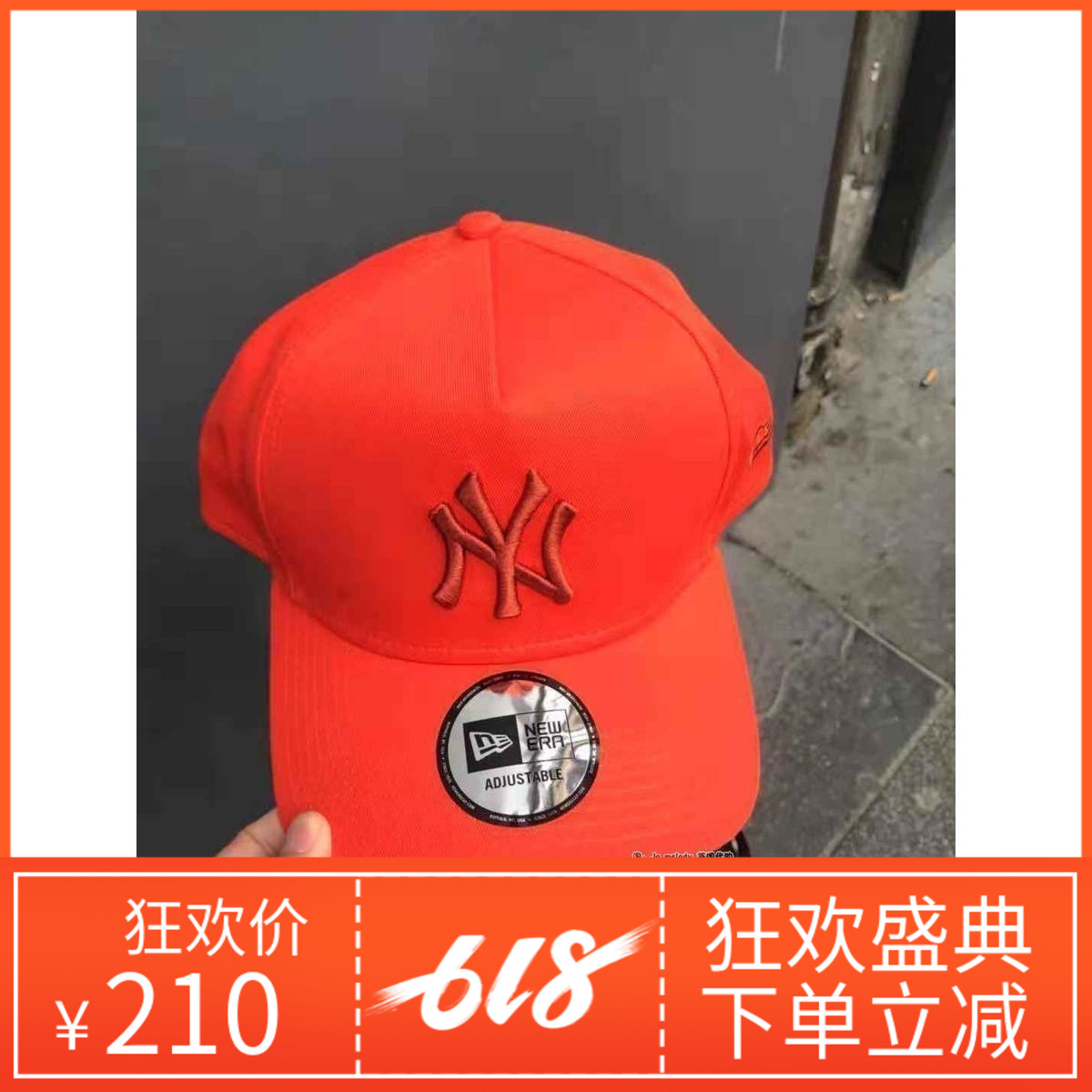 英國代購2018新品ny 棒球帽紐亦華棒球帽男女mlb鴨舌帽子NY洋基隊在類目 服飾配件/皮帶/帽子/圍巾, 帽子中 - 來自Buy2taobao.com提供專業的淘寶代購服務