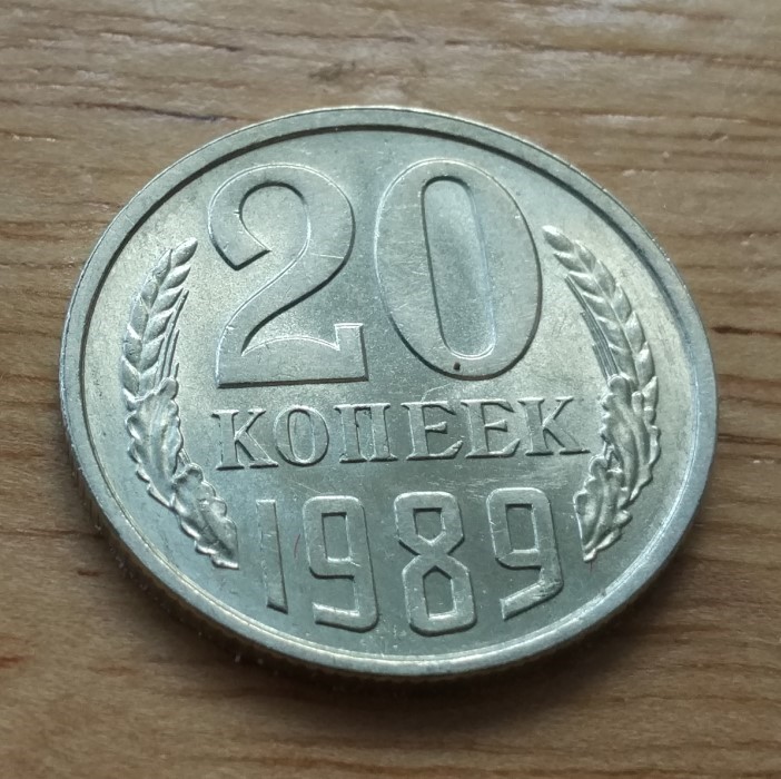 苏联1989年20戈比|msdalam kategori antik/Komputer &/kraf/mengumpul, tiket/tanda-tanda bab, Badge/Ji Nianzhang/memakai bahagian - dari Buy2taobao.com untuk memberikan perkhidmatan ejen Taobao profesional membeli