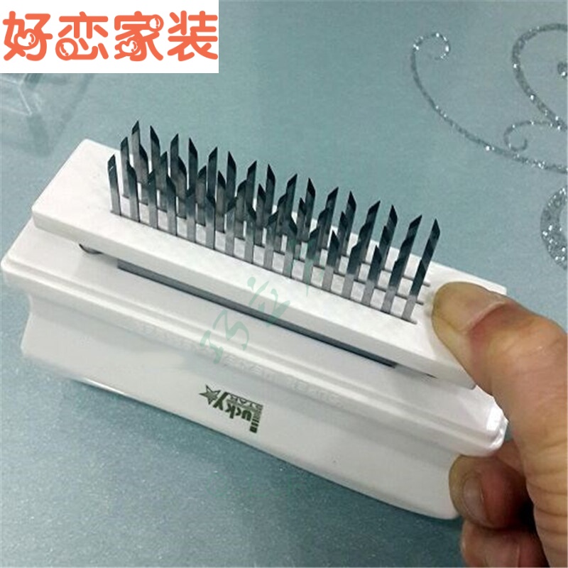 FIUy48齿松肉器.断筋刀/猪肉牛肉嫩肉器|msdalam kategori dapur/memasak Appliances, memasak Appliances, alat, Buah-buahan dan sayur-sayuran parut/pisau buah-buahan - dari Buy2taobao.com untuk memberikan perkhidmatan ejen Taobao profesional membeli