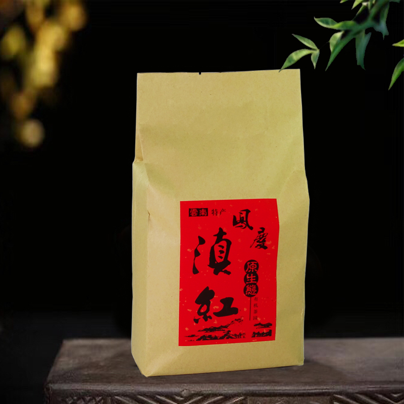 雲南滇紅茶散裝濃香型鳳慶紅茶新茶秋茶奶茶原料紅茶500克包郵在類目 茶, 紅茶(新), 滇紅中 - 來自Buy2taobao.com提供專業的淘寶代購服務