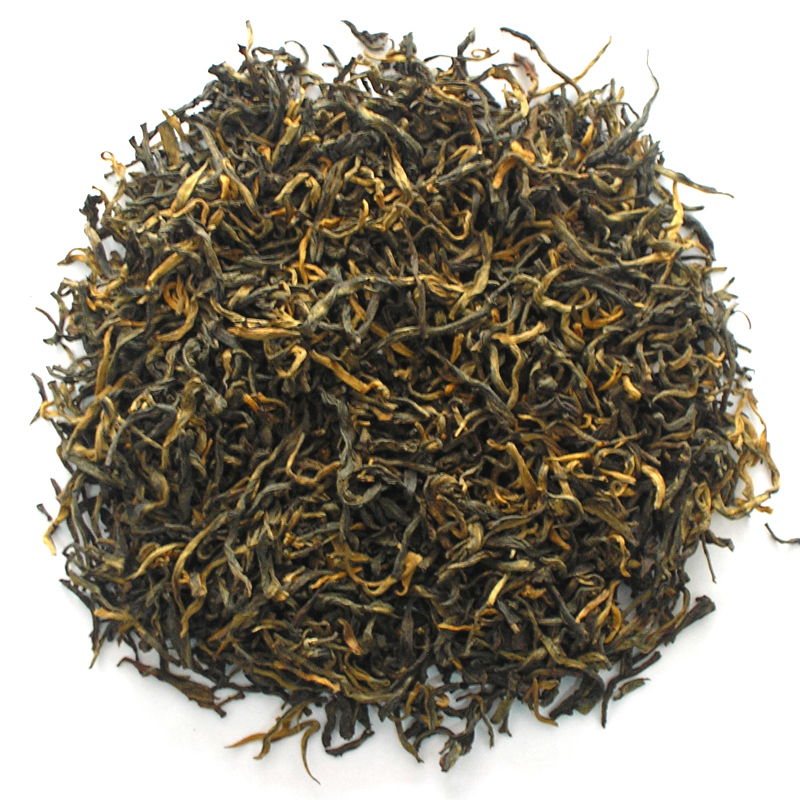 云南凤庆古树滇红茶工夫毛峰滇红2018年新茶250g冲量热销2斤包邮|ruв категории чай, черный чай (новый), юньнань - от Buy2taobao.com для оказания профессиональной услуги покупки агента Taobao