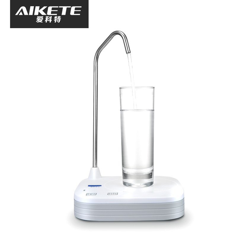 Electric Water dispenser Barreled water Pumping device Water Automatic water supply Suction device intelligence Desktop Add water heaterin the Kitchen/Cooking utensils , Kitchen Gadgets/Kitchen storage , Hand drinkers category - from Buy2taobao.com to provide professional Taobao agent buy service