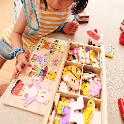 woodiness classic girl A reception class children Puzzle three-dimensional Jigsaw puzzle Toys Boy mathematics Girl kindergartenin the Toy/Childs/Puzzle/Building block/Model , Beads/Jigsaw/Pair/Disassembly/Beat Toy , Jigsaw/Puzzle category - from Buy2taobao.com to provide professional Taobao agent buy service