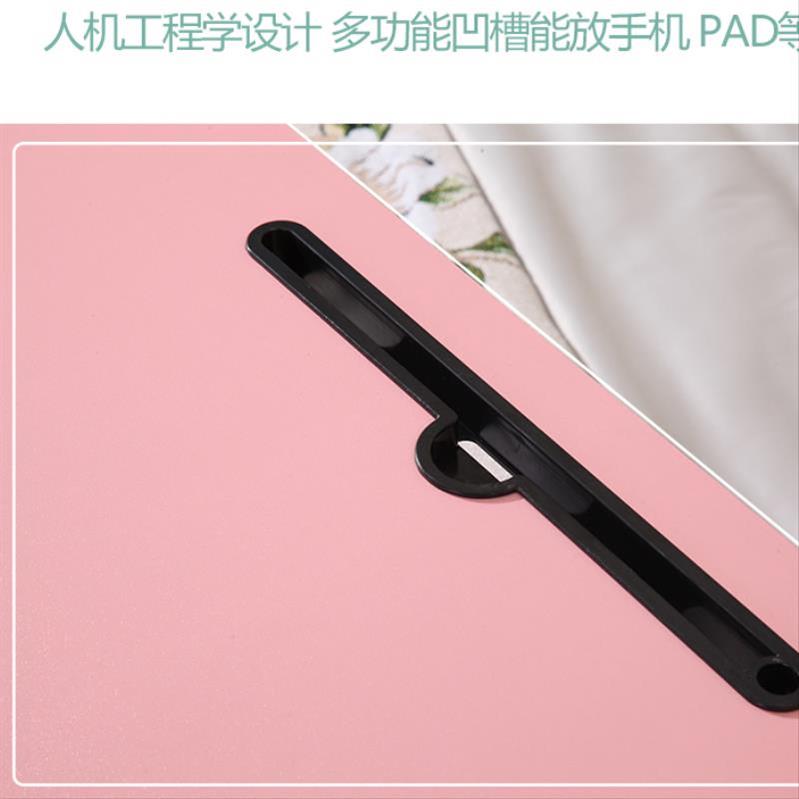 小巧小书桌写字桌阅读懒人电脑台卡槽飘窗桌创意结实笔记本小学生在类目 住宅家具, 桌类, 电脑桌中 - 来自Buy2taobao.com提供专业的淘宝代购服务