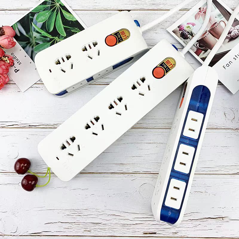 wireless socket panel Porous Inserted row Flapper household Use function terminal block extended linein the Electronic/Electrician , Terminal Blocks/Plug , Terminal Blocks category - from Buy2taobao.com to provide professional Taobao agent buy service