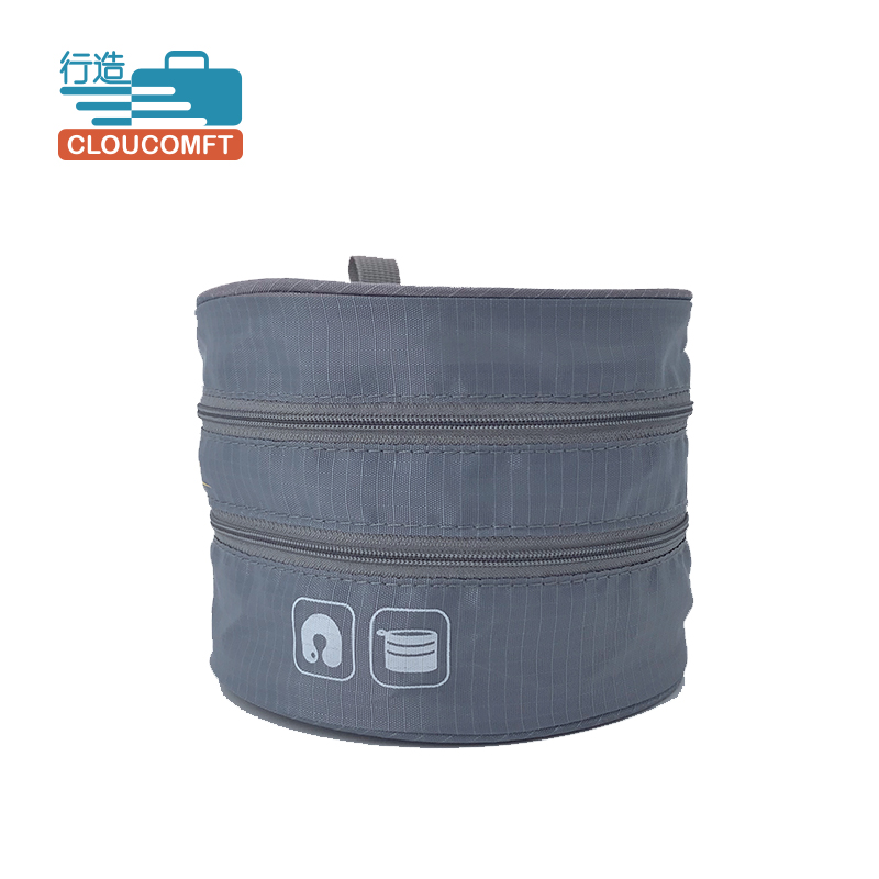CLOUCOMFT 旅游出行出差商务办公用简易收纳护颈枕包|msdalam kategori penyatuan simpanan, Rumah Storage Appliances, Pouch, kantung lain - dari Buy2taobao.com untuk memberikan perkhidmatan ejen Taobao profesional membeli