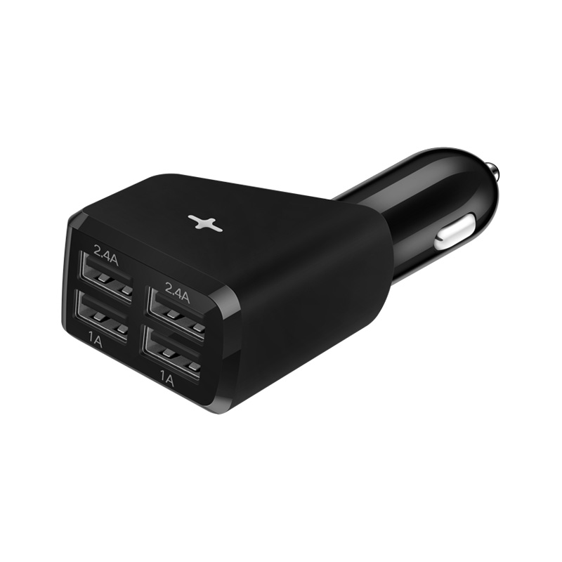 Car Charger mobile phone Double head Fast charging Big car The cigarette lighter Plug multi-function Speed punch One to four Vehicle chargingin the 3C Digital Accessories, Car Phone Accessories , Car Charger category - from Buy2taobao.com to provide professional Taobao agent buy service