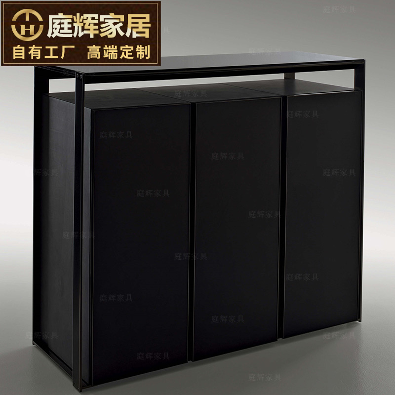 Light extravagance furniture Bentley Bentley Italy Entrance cabinet Postmodern Northern Europe a living room Storage Storage Shoe cabinetin the Residential furniture , Cabinet , Shoebox category - from Buy2taobao.com to provide professional Taobao agent buy service
