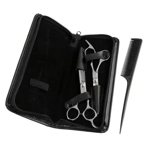Set 2 Hairdressing Scissors Steel Sculptor finger rest 6.5 &in the 3C Digital Accessories, Camcorder Accessories category - from Buy2taobao.com to provide professional Taobao agent buy service
