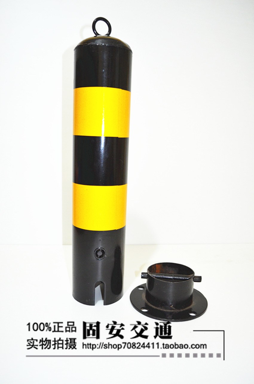 automobile Placeholder lock Warning column thickening Parking lock Locked Block cars Barrier Parking spaces Column Parkingin the Car/Articles/Fitting/Refit , Auto Parts and Accessories , Automotive Accessories , Wheel locks/Parking lock category - from Buy2taobao.com to provide professional Taobao agent buy service