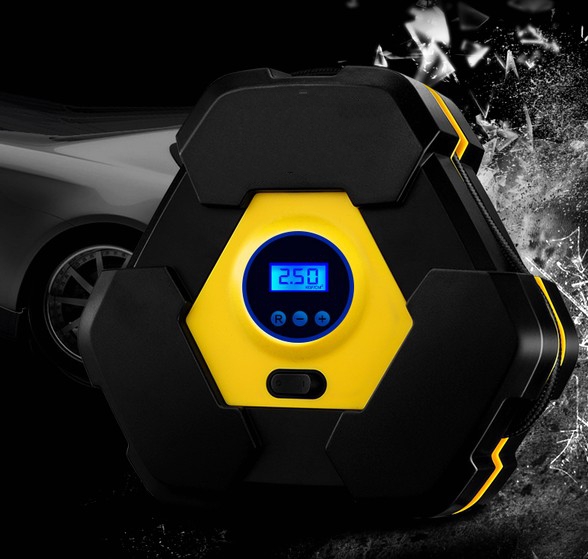 Barometer small-scale truck Van Tire household Car testing Air pump tyre Canoeingin the Car/Articles/Fitting/Refit , Car Audio/Car Electronics/Electric , Car Electronics/Electric , Car air pump category - from Buy2taobao.com to provide professional Taobao agent buy service