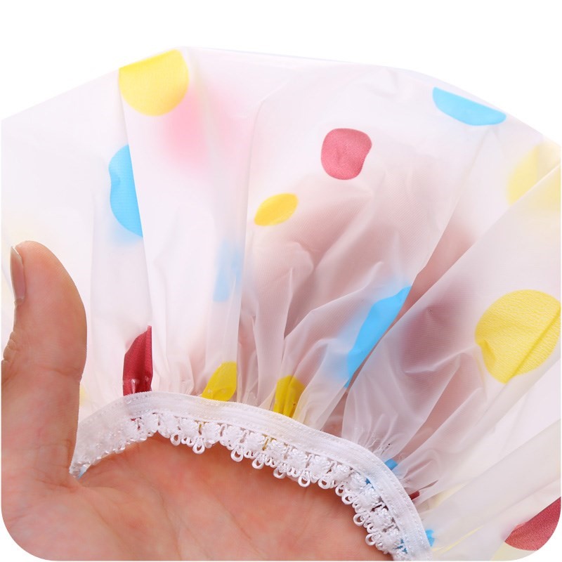 5 Cartoon Large Shower cap waterproof take a shower Headgear adult Female models kitchen Hat Cap Shower capin the Family/Personal Cleaning Tools , Personal care cleaning appliances , Shower cap category - from Buy2taobao.com to provide professional Taobao agent buy service
