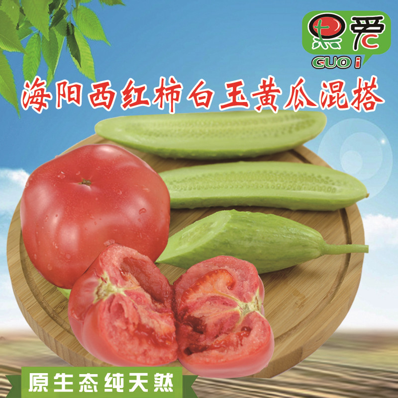 山東海陽白黃瓜 白玉黃瓜煙台海陽 西紅柿 普羅旺斯各壹半4斤包郵在類目 水產肉類/新鮮蔬果/熟食, 新鮮蔬菜/蔬菜製品, 新鮮蔬菜, 其它中 - 來自Buy2taobao.com提供專業的淘寶代購服務