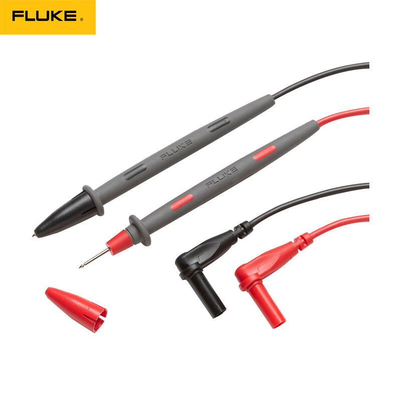 福禄克(FLUKE) 原装附件 表笔线 表笔棒 测试线 FLUKE TL71|ruв категории оборудование/инструменты, приборы, мультиметр - от Buy2taobao.com для оказания профессиональной услуги покупки агента Taobao