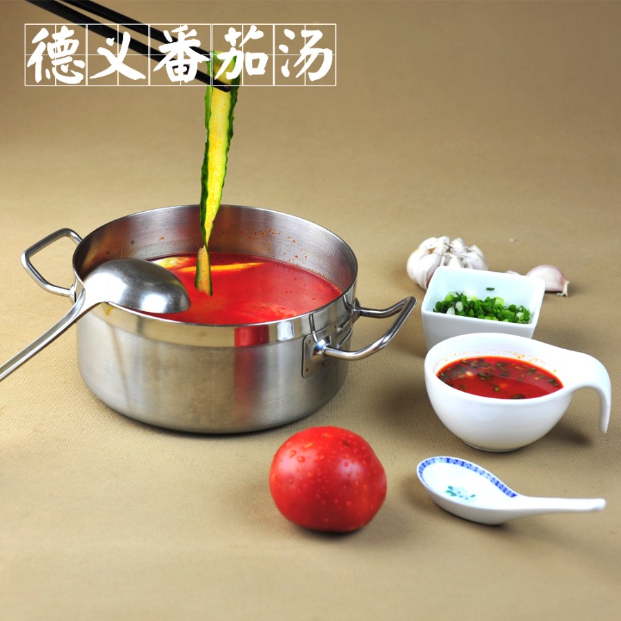 德义火锅店专用番茄酱西红柿酱清汤火锅底料不辣鸳鸯火锅调料|msdalam kategori beras/Utara-Selatan barangan kering/perasa, perasa/Jam/salad, sos, Ketchup - dari Buy2taobao.com untuk memberikan perkhidmatan ejen Taobao profesional membeli
