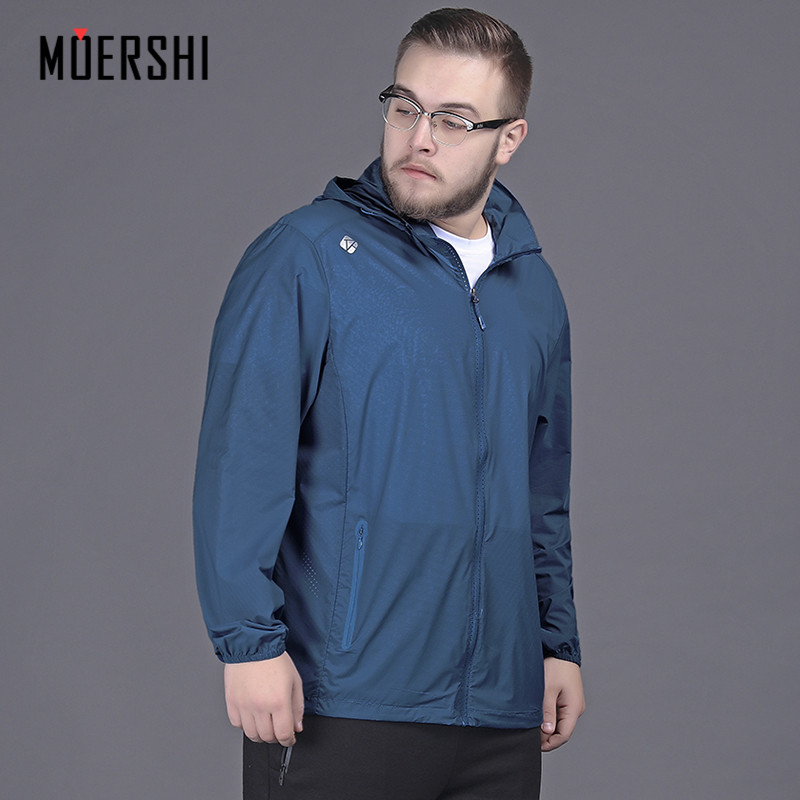 MOERSHI Large Sunscreen enlarge Sunscreen summer ultrathin business affairs The fat Jacket Elastic force xk0609in the Men's clothing, Jacket category - from Buy2taobao.com to provide professional Taobao agent buy service