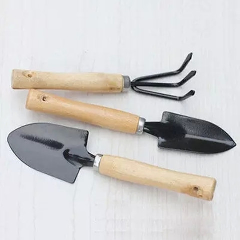 加固型园艺三件套铲 耙 锹 挖土种菜工具在类目 鲜花速递/花卉仿真/绿植园艺, 园艺用品, 铲/耙/锹/锄(新), 铲子中 - 来自Buy2taobao.com提供专业的淘宝代购服务