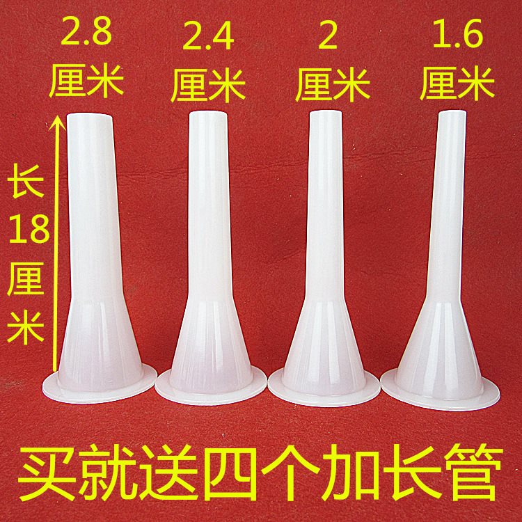绞肉机家用手摇绞肉机手动家用香肠机灌肠机腊肠机不锈钢刀加长管在类目 厨房/烹饪用具, 厨用小工具/厨房储物, 绞肉机/碎肉宝中 - 来自Buy2taobao.com提供专业的淘宝代购服务