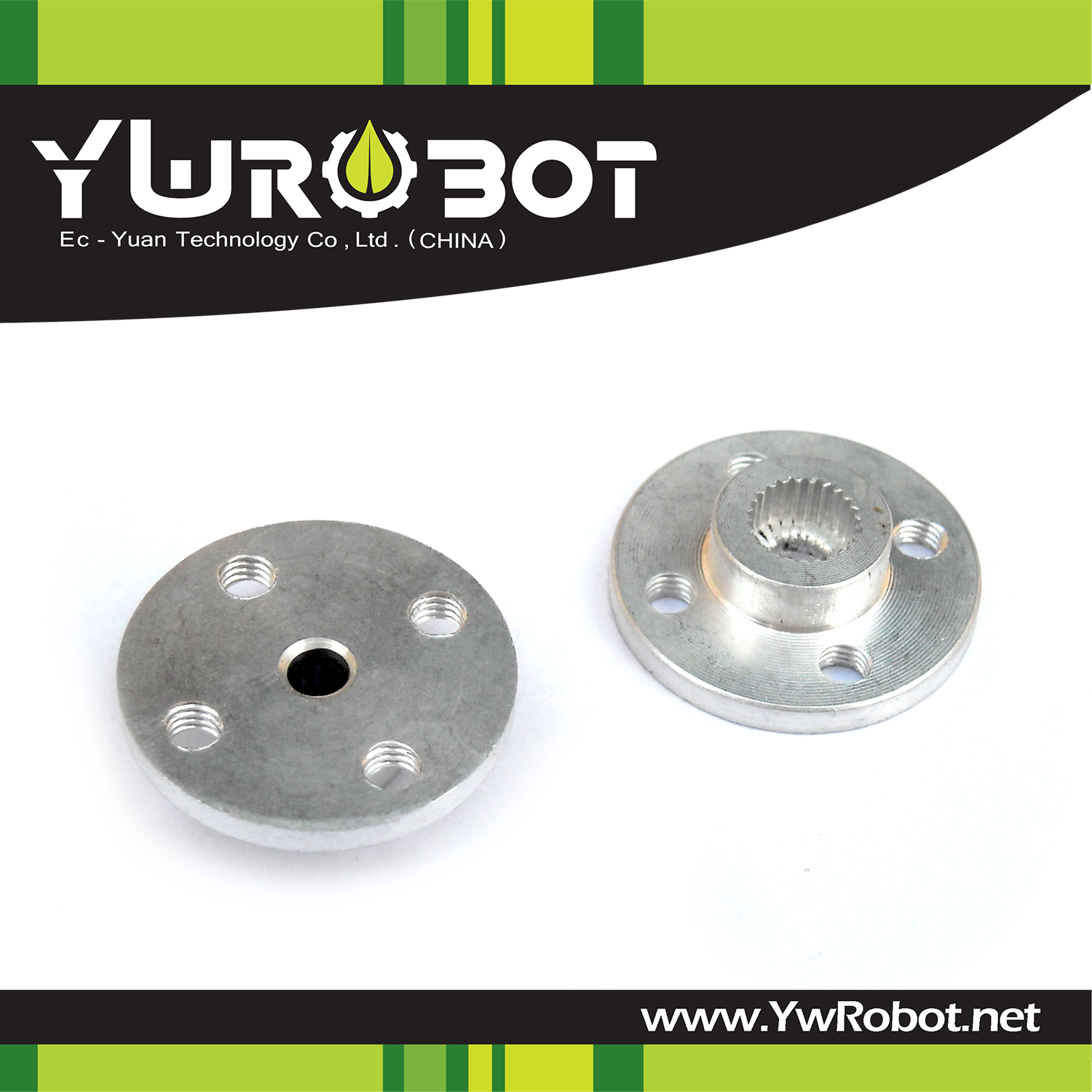 【ywrobot单片机】金属舵盘 标准舵机支架圆盘 机械手器人配件在类目 3C数码配件, 电子元器件市场, 开源硬件/电子DIY/创客, 机器人/机械臂中 - 来自Buy2taobao.com提供专业的淘宝代购服务