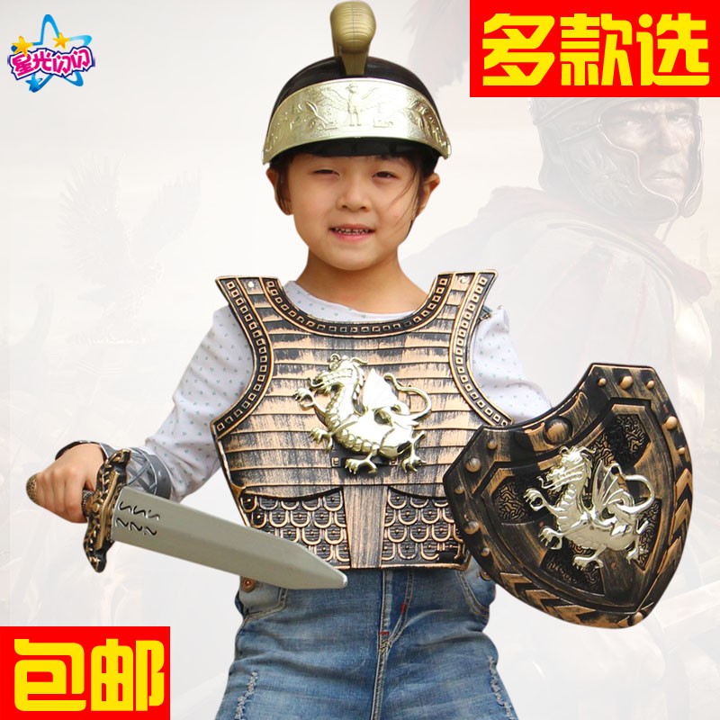 六一节传统玩具兵器盾牌刀弓箭宝剑斧子仿真英雄联盟武士儿童武器|msdalam kategori mod main/animasi/Zhou Bian/cos/permainan papan, kostum cosplay/props/perkhidmatan, aksesori COSPLAY/props/pakaian anak patung - dari Buy2taobao.com untuk memberikan perkhidmatan ejen Taobao profesional membeli