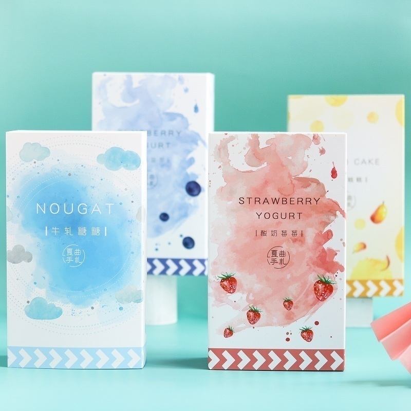 【錦鯉禮包】酸奶凍幹 牛軋糖 芒果糕組合休閑零食套裝六壹節禮物在類目 零食/堅果/特產, 糖果零食/果凍/布丁, 糖果中 - 來自Buy2taobao.com提供專業的淘寶代購服務