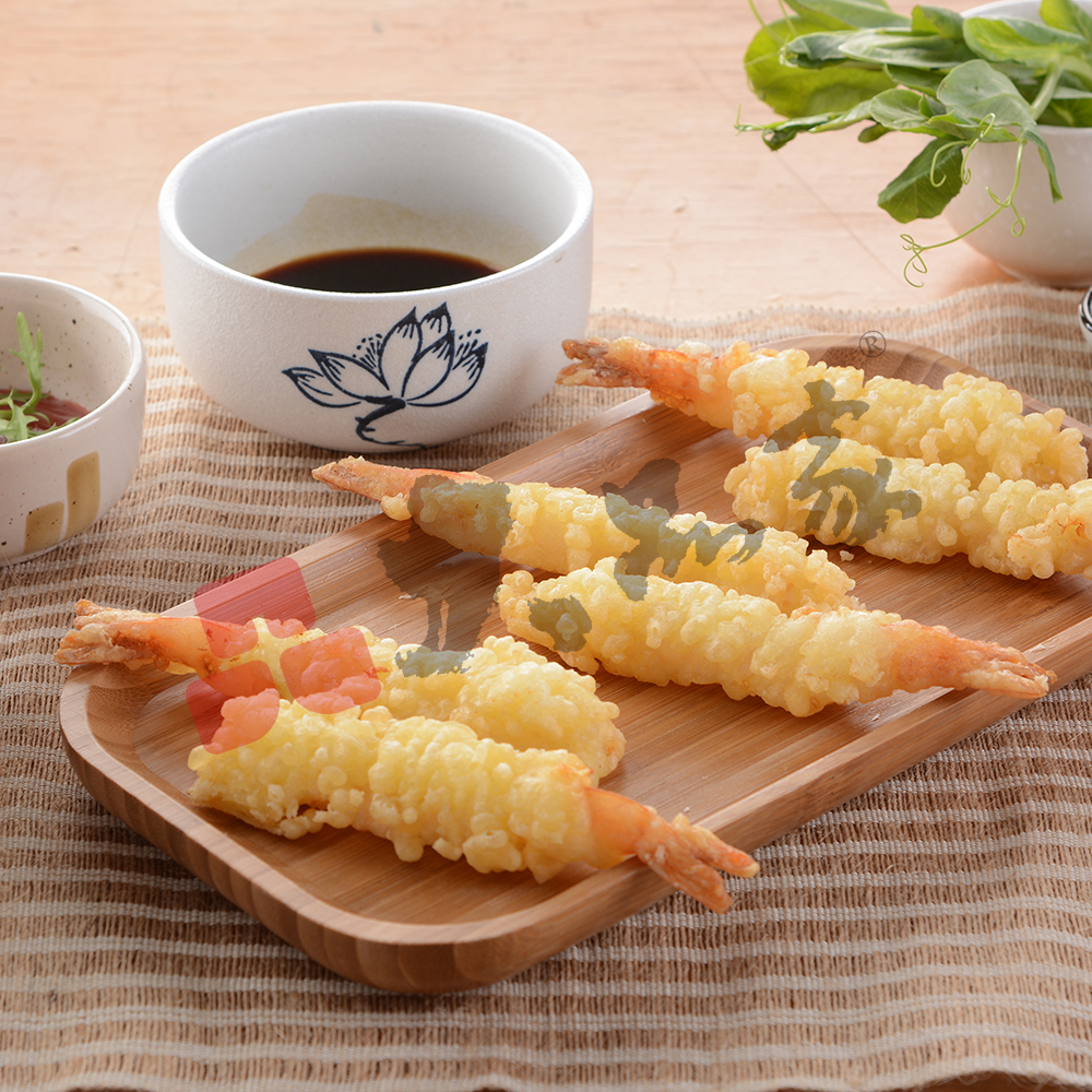 大品家炸天妇罗虾冷冻日式料理230g10个油炸海鲜小吃芙蓉虾在类目 水产肉类/新鲜蔬果/熟食, 海鲜/水产品/制品, 虾类, 虾类制品中 - 来自Buy2taobao.com提供专业的淘宝代购服务