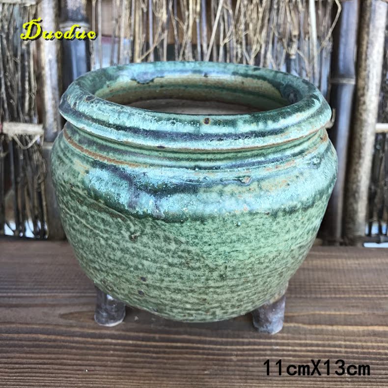 韩盆韩国进口花盆 大口径仙女盆在类目 鲜花速递/花卉仿真/绿植园艺, 花瓶/花器/花盆/花架(新), 花盆中 - 来自Buy2taobao.com提供专业的淘宝代购服务