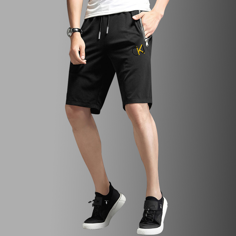 Europe station summer new pattern No. CK36 shorts man Self cultivation young students black Chaopai Casual pantsin the Men's clothing, Casual pants category - from Buy2taobao.com to provide professional Taobao agent buy service