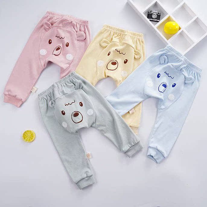baby Fart trousers Spring baby pp36 girl Newborn Paige Haren pantsin the Women's clothing/Boutique , Costume/National costume/Stage costumes , Costume/Chinese clothing , Pants category - from Buy2taobao.com to provide professional Taobao agent buy service