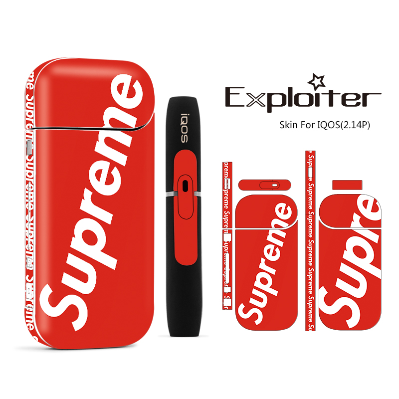 Japan iqos Electronic Cigarette Sticker Three generations plus machine transparent smart cover Manufactor Direct sellingin the ZIPPO/Swiss Army Knife/Glasses , Smoking , Smoking cessation products category - from Buy2taobao.com to provide professional Taobao agent buy service
